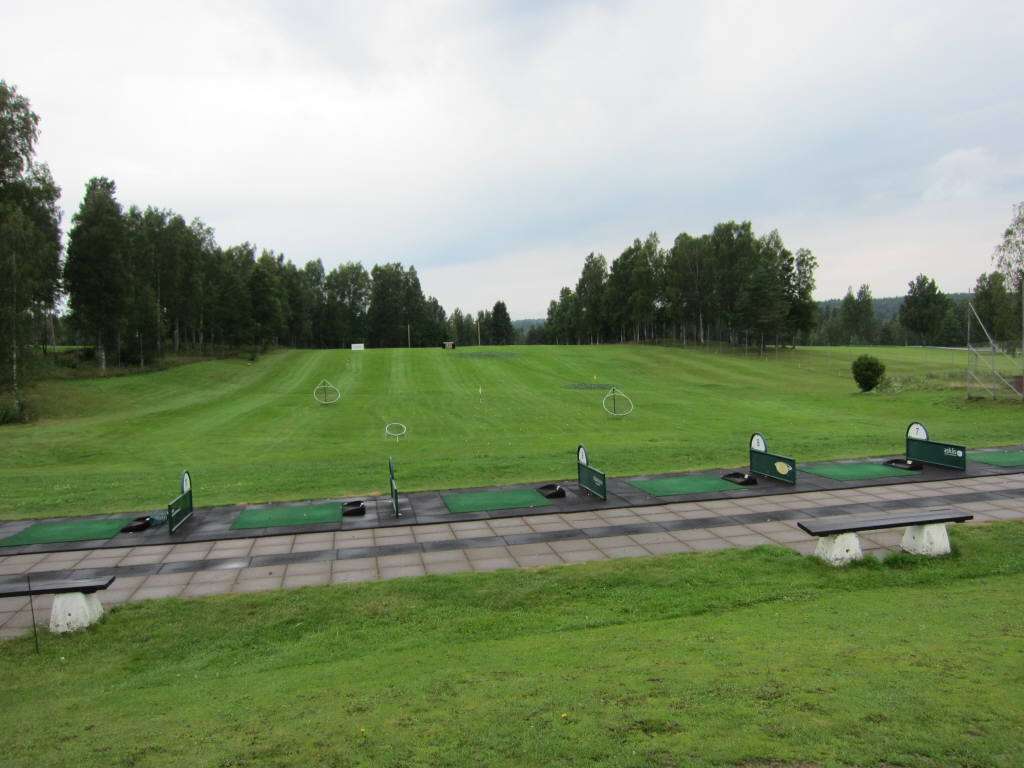 Course Map